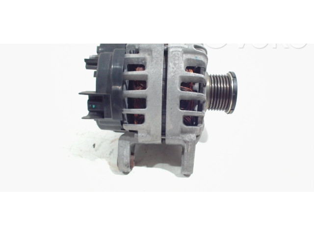 Генератор 2310080140R Renault Clio V