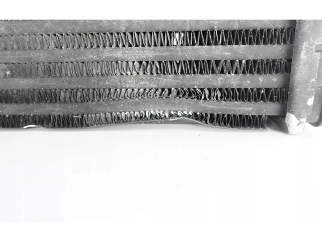 Интеркулер 670009834 Maserati Ghibli