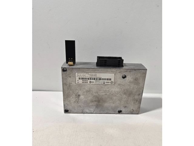 Volant Audi TT TTS Mk2 2007 8P0862335K