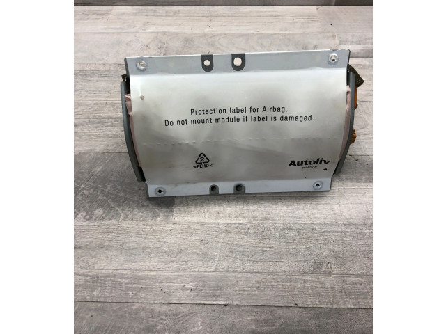 Подушка безопасности пассажира 8686538, 4062440011   Volvo V70