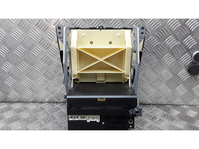 Блок управления климат-контролем 8612053630   Lexus IS 220D-250-350