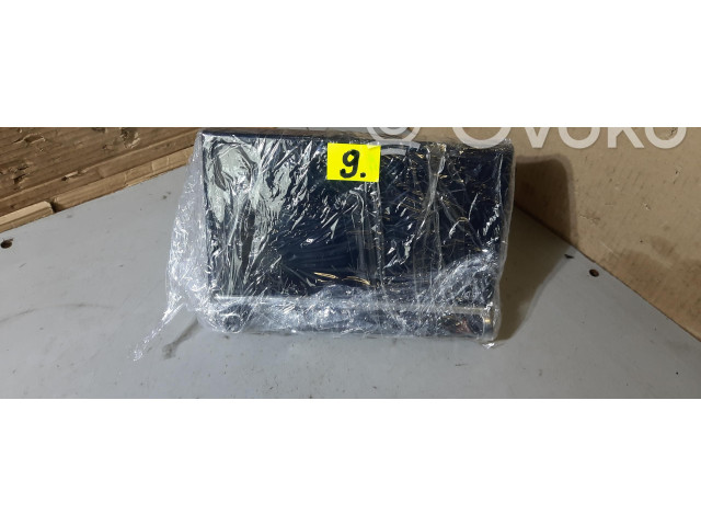 Дисплей 9826689777 Citroen C4 Cactus