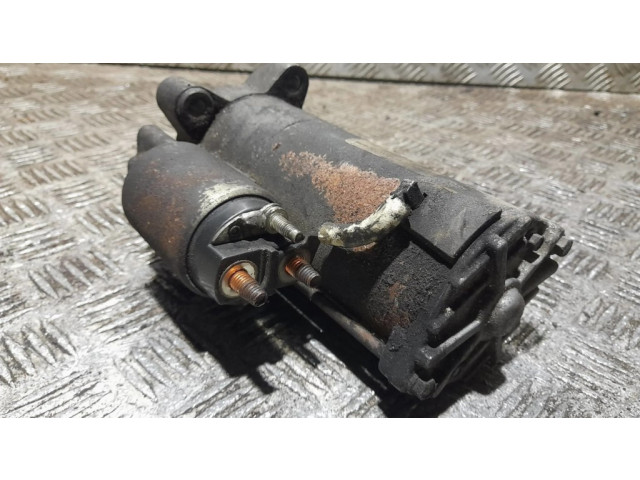 Стартер  6g9n11000fa   Ford Galaxy