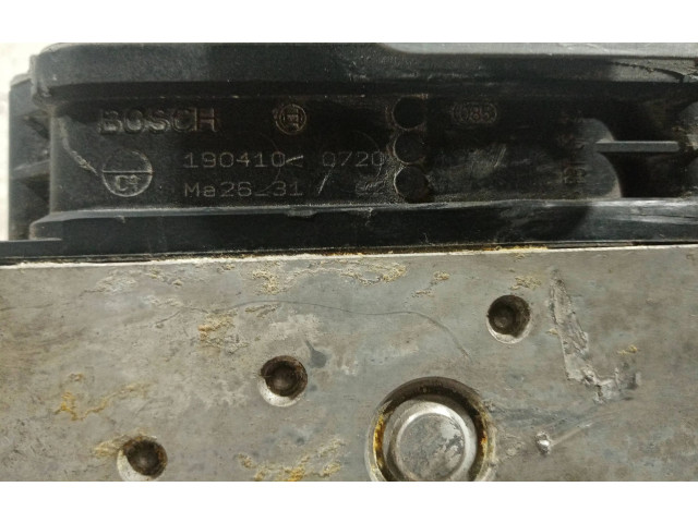 Jednotka ABS 97035575512, 0265236357   Porsche Panamera (970) 2011