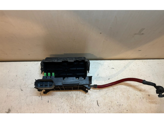 Блок предохранителей 1J0937550AD, 1J0937550 Skoda Octavia Mk1 (1U)