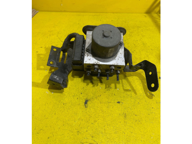 Блок АБС RZ1R5P3K5, 118KM Mini One - Cooper Coupe R56 2005 - 2014 года