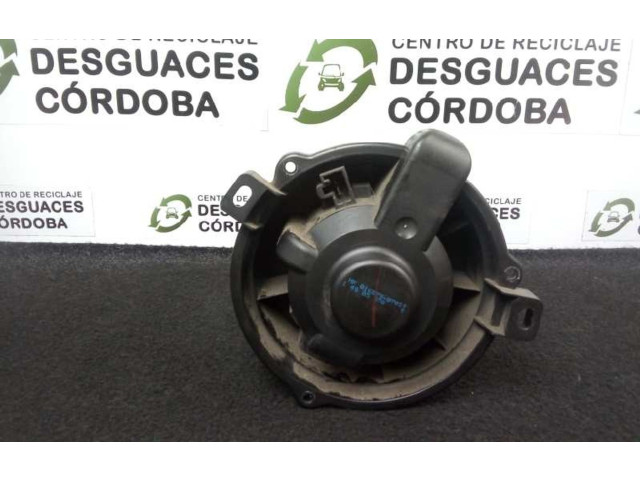 Вентилятор печки SIN.CLIMA Mitsubishi Colt