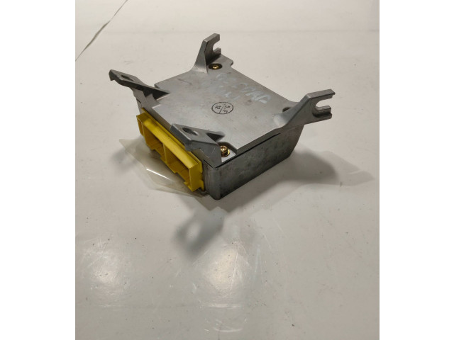 Блок подушек безопасности 77960SDAA720M2, C0T22B3552S Honda Accord