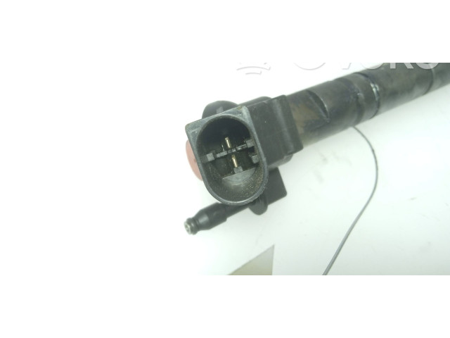 Форсунка A6420701387 Jeep Grand Cherokee (WK) D642980