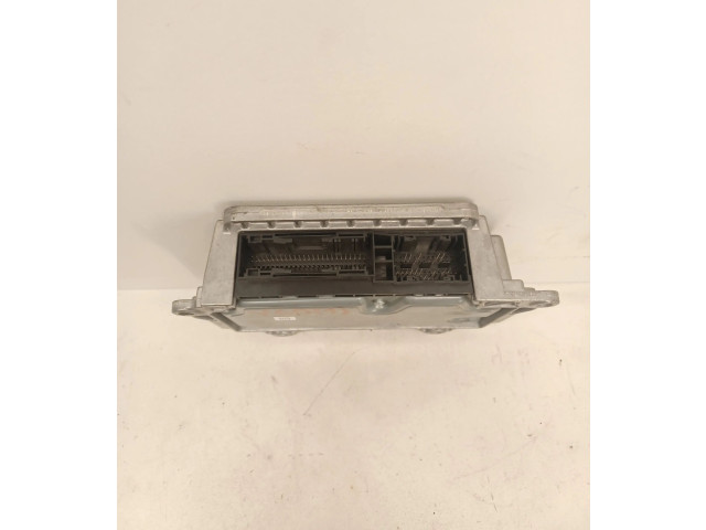 Блок подушек безопасности 31334542, P31334542   Volvo V60