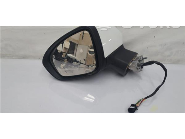 Зеркало (механическое)       Renault Clio V  2019 -  года   