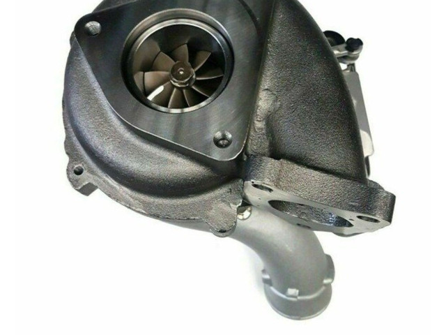  Турбина Audi A5 Sportback 8TA  776469-0006, TC10-0418         