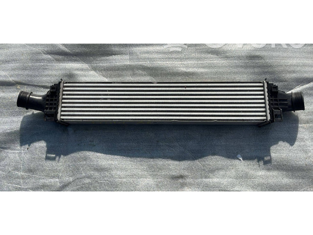 Интеркулер JD127100-7000pmi, JD127100-7000 Honda CR-V