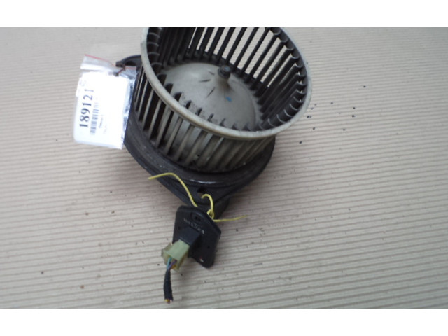 Вентилятор печки       Chevrolet Nubira