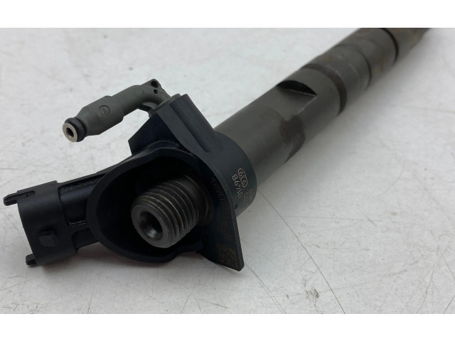 Vstřikovač 2367033051, 091208 Toyota Urban Cruiser (XP110)