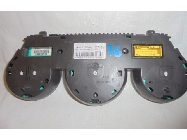 Панель приборов 1496273080   Citroen C8       