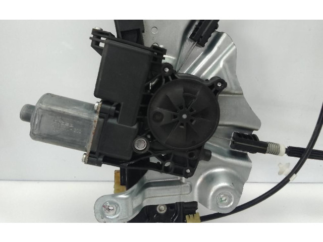 Зеркало электрическое        Opel Zafira C  2011 - 2019 года   