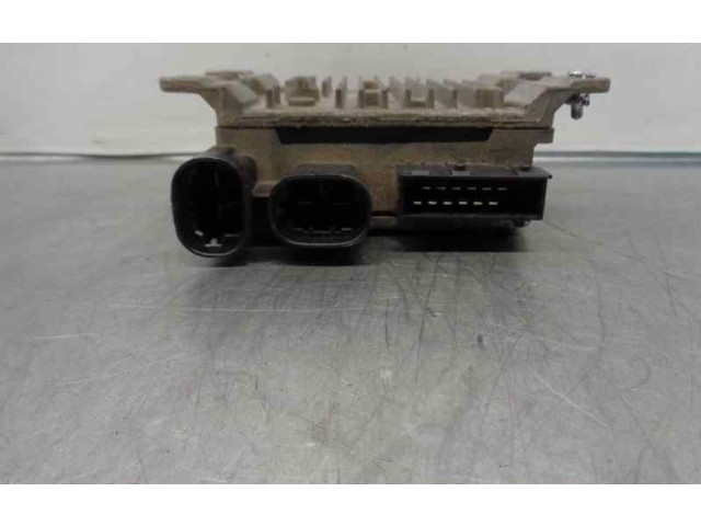 Řídící jednotka 9655460380, 6900000589A Peugeot 1007 2005