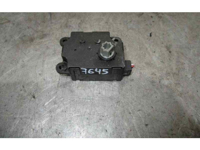 Вентилятор печки 272109961R, T1006419G Renault Scenic III - Grand scenic III