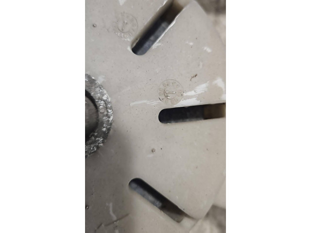 Вентилятор радиатора PPT40 Subaru Forester SF