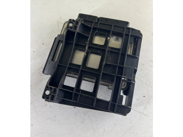 Řídící jednotka 03G906021SM, 0281014417 Seat Altea XL 2007