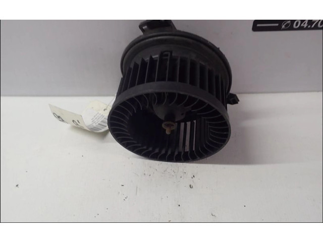 Вентилятор печки       Peugeot 306