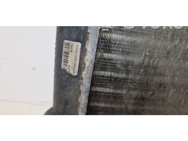 Комплект радиатора         Seat Toledo II (1M) 