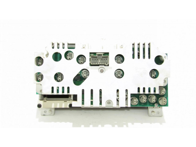 Přístrojová deska Chrysler Voyager 1995 4437782