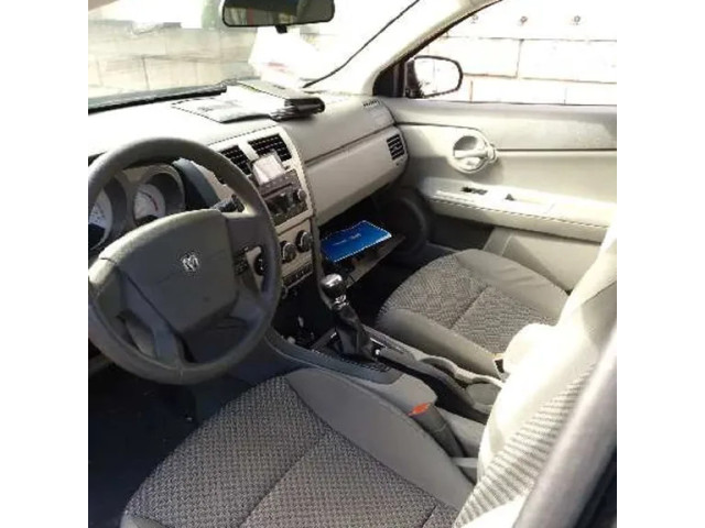 Подушка безопасности водителя P1EB31XDHAD   Dodge Avenger