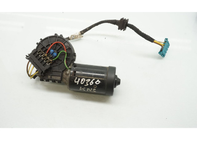 Моторчик дворников 0390241429    Mercedes-Benz E AMG W210