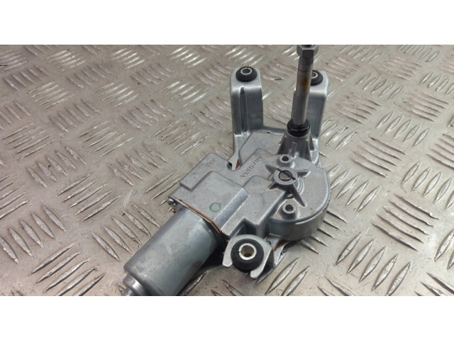 Моторчик заднего дворника 7407264    BMW X3 G01