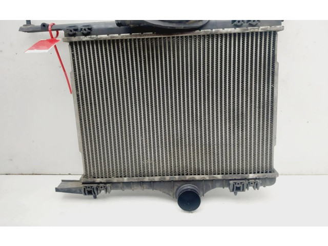 Интеркулер  M613906   Mitsubishi Space Star 