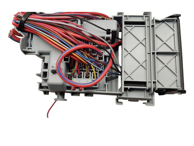 Pojistková skříňka 13222786, 525230582 Opel Zafira C 2016