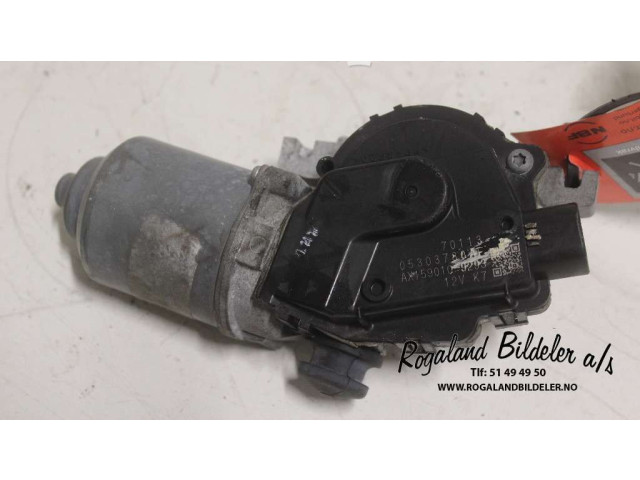 Pojistková skříňka Двигатель стеклоочистителей 5183273AA, 5183273AA Dodge Caliber 2008