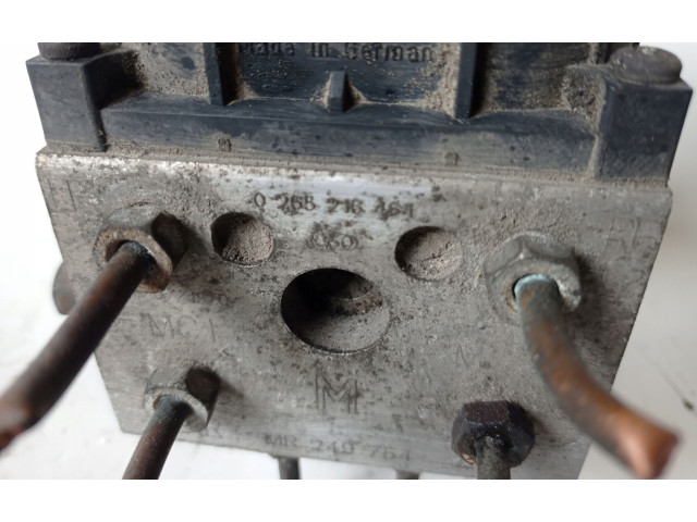 Блок АБС MR249754 Mitsubishi Carisma 1996 - 1999 года