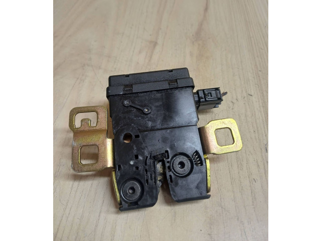 Zámek zadních dveří Mini One - Cooper R50 - 53 2004