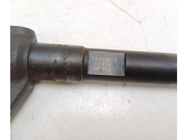 Форсунка 1465A323 Mitsubishi ASX