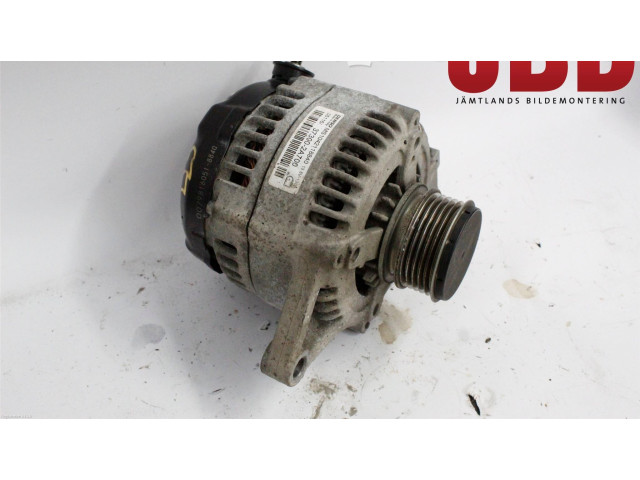 Генератор 373002A700 KIA Ceed