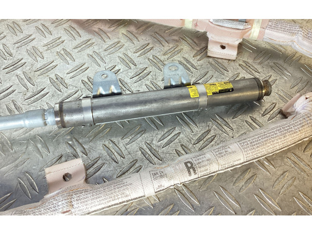 Надувная подушка для крыши 7P5880742C Porsche Cayenne (92A)