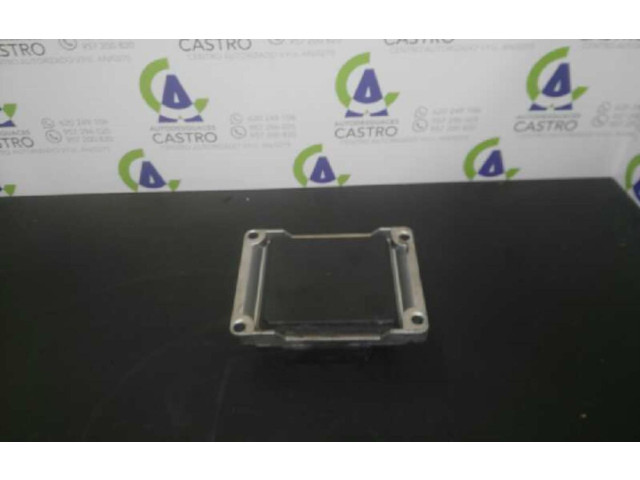 Řídící jednotka 0261207727 Alfa Romeo 166 2006