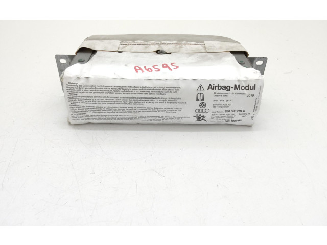Подушка безопасности пассажира 8Z0880204B, 8Z0880204B Audi A2