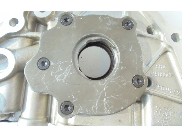 Píst 04C115105C Audi A1