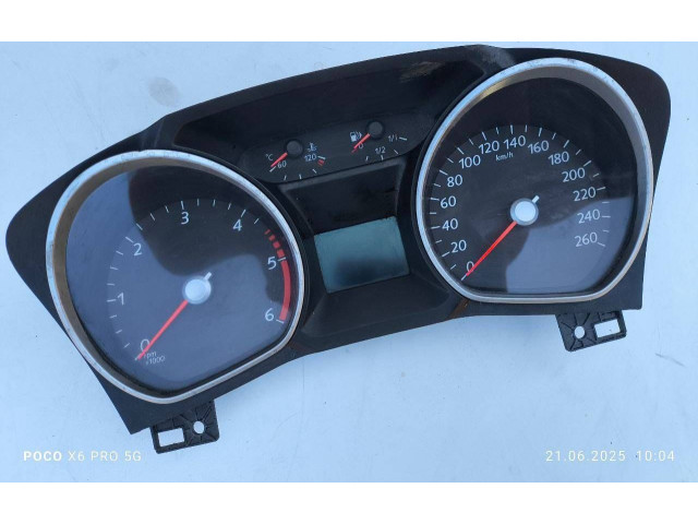 Панель приборов 6M2T10849CL, 6M2T14C088AH   Ford Galaxy       