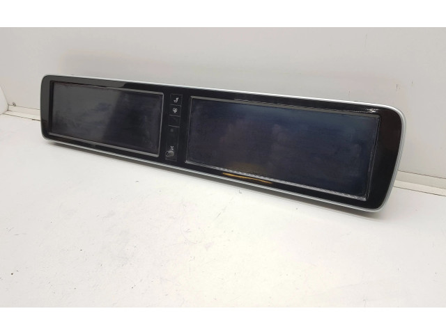 Přístrojová deska Mercedes-Benz S W222 2014 A2229006506, A2C6441