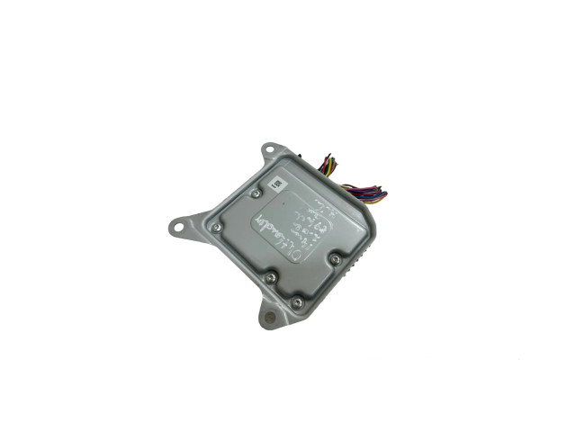 Блок подушек безопасности 8635A305, 0285011604 Mitsubishi Outlander