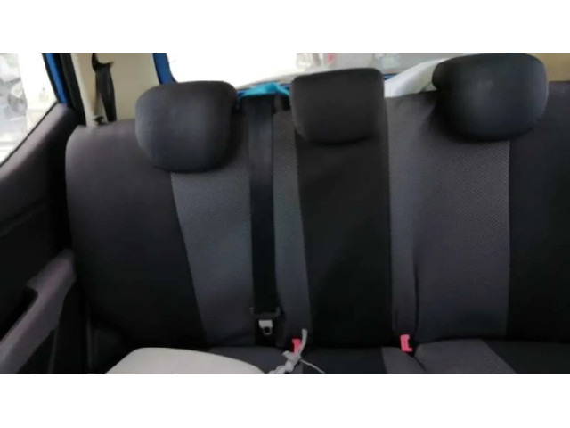 Моторчик заднего дворника 98700OX000, 4PINS    Hyundai i10