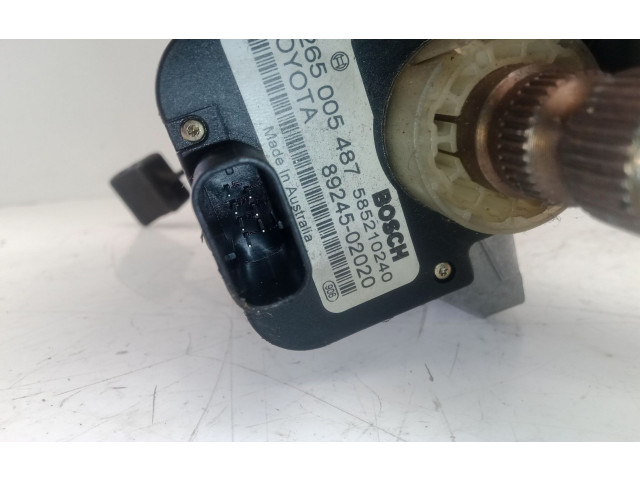    Рулевая рейка 0605711A   Toyota Corolla Verso AR10 2004 - 2009 года