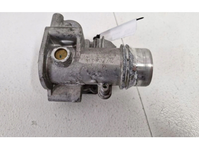 Дроссель 161A01874R Dacia Duster II