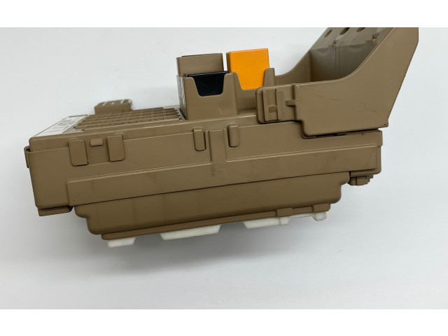 Блок предохранителей 82201SJ901, 912093   Subaru Forester SK