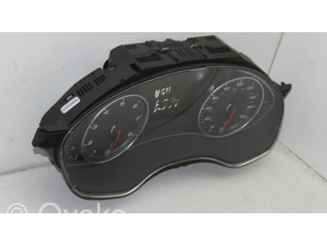 Панель приборов 4G8920983E   Audi A6 S6 C7 4G       